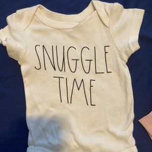 Baby onesie